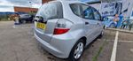 Honda Jazz 36000 Miles