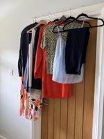 Women’s Clothing Bundle Size 10 Eight Items