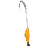 Hozelock Green Power Thermal Weeder Electric Weedkiller 600 C No Flame or Gas