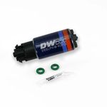 DW DW65C Fuel Pump Nissan GT-R R35