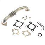 EGR Pipe Repair Kit For Honda Accord CRV 2.2 i-DTEC Diesel 18725-RL0-G02