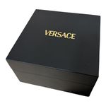 Authentic Versace Watch Box Case with Original Cushion