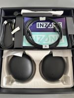 Sony INZONE H9 II Gaming Headset Black PS5/PC