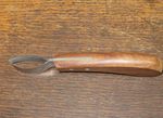 Farriers hoof LOOP Knife Trimming Farrier Easy to use, L or R handed Trimmer