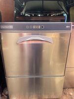 Maidaid C511 Dishwasher/Glasswasher 2019 Moded single phase 25amp drain pump