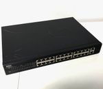 Dell PowerConnect 2324 - 26-Port Ethernet Switch (Used)