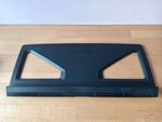 Original Yamaha Keyboard Music Rest Sheet Stand Desk Attachment Black Replacemt