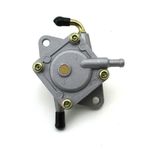 Fuel Pump For John Deere 112L 130 165 LX172 180 GT242 RX95 SX95 AMT600 4x2 Gator