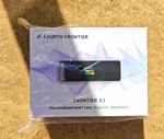 Fourth Frontier Frontier X2 Fitness Indicator Electronic LED DIN Rail 230V 16A