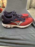 Mizuno Wave Rider 25 Men's Running & Jogging Shoes Size Uk 8.5