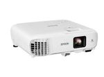Epson EB-X49 3600 Lumens 3LCD XGA Projector - HDMI - NEW LAMP FITTED