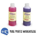 Classic Motorcycle Tank Cure Fuel Petrol Tank Rust Remover & Cleaner Kit