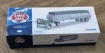 Corgi CC10301 Kings Of The Road AEC ERGO Sheeted Platform Trailer Willmotts MIB