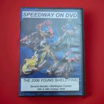 Speedway on DVD, The young shield 2008 Final Berwick Bandits V Workington comets