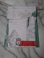 LIVERPOOL V LEICESTER CITY PROGRAMME CARABAO CUP 27/9/2023