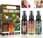 Fart Spray Extra Strong 30ml Potent Stink Spray Gifts for Adults or Kids