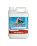 7kg pH Minus pH Reducer - Swimming Pool & Spa Chemicals