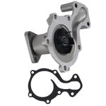 Cooling Water Pump for Ford Focus Mondeo EcoBoost 1.0L 2012-2022 1844732 74mm