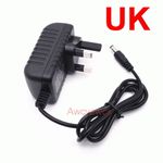 AC DC 3V 4.5V 5V 6V 7.5V 8V 9V 10V 12V 800mA 0.8A Switching Power Supply adapter