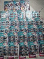3 x Starter Packs + 25 x Multipacks Panini Premier League 2024 Stickers