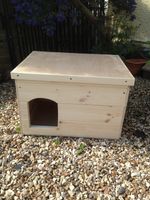 Rabbit Digging Box Bunny Digg Box