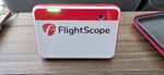 FlightScope Mevo+ Plus Launch Monitor w/ Pro Package + Level Stand + RCT balls