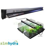 Sunblaster T5 Nano Propagation Grow Light 45cm 17W 6400K