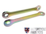 Honda NC750 2014 to 2025  40mm Jack Up Kit, Suspension Links