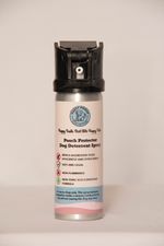 Dog deterrent spray 50ml- Non Flammable, Easy to use - Happy Pooch Collective