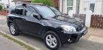 Toyota Rav 4 2006 XT4 D-4D 2006 Black