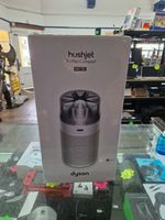 Dyson HushJet Purifier Compact HJ10 White/Silver Brand New Sealed