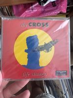 Queen / The Cross “Life Changes” CD Single
