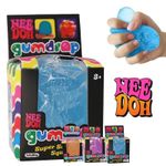 NeeDoh Gumdrop Squishy Fidget Sensory 1PC UK STOCK