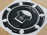 Honda Fuel Cap Filler Pad Cover CBR600RR CB1000R