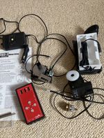Sky-Watcher Enhanced Dual-Axis Motor Drive for EQ3-2 (Plus 12V Power Supply)