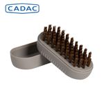 Cadac Soft Soak Brush - Cleaning Cadac Camping Cooking - 2025 NEW