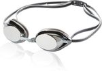 Speedo Vanquisher Mirror Swim Goggles – Anti-Fog UV – Race & Training | New