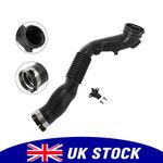 New 13717604033 Charge Pipe Hose for BMW F2X, F3X (M135i, M235i, 335i, 435i M2)