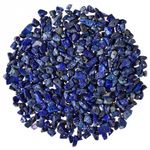 ❤240+ Blue Natural Lapis Lazuli Beads Chip 5-8mm Semi Precious Gemstone Healing❤