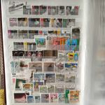 COLLECTION OF POLAND POLISH POLSKA STAMPS, GG