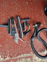 Second Hand - Steam Cleaner - Matrix SDV8 - Steam Detergent & Vacuum Cleaner