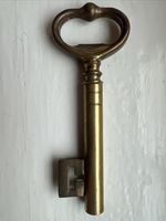 Antique Corkscrew Metal Key Type Offers Open Fast Dispatch 