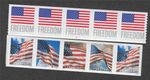 T&G STAMPS USPS FOREVER Stamps $8.20 Face Value A3
