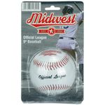 Midwest Baseball Ball 9" 9"