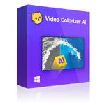 UniFab Video Colorizer AI - 1 PC - 2 Years [Download]