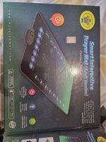 My Salah Mat - Smart Interactive Prayer Mat for Adults & Revert