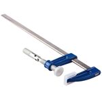 F Clamps Bar Clamp Brick Profile 300 x 50mm 12" Long Wood Working Clamps