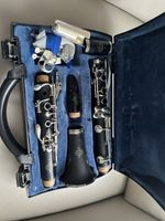 Buffet Crampon B12 Bb Clarinet Ref 31