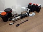 Darkroom Film Developing Kit for Colour and B&W