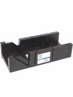 Plastic Mitre Box Saw Guide 45° 90° Woodworking DIY T-T Tools TT027